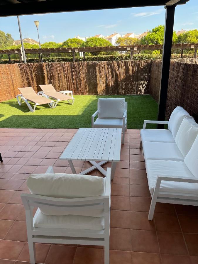 Apartamento Jardines De Nuevo - Magnífico A Pie De Playa