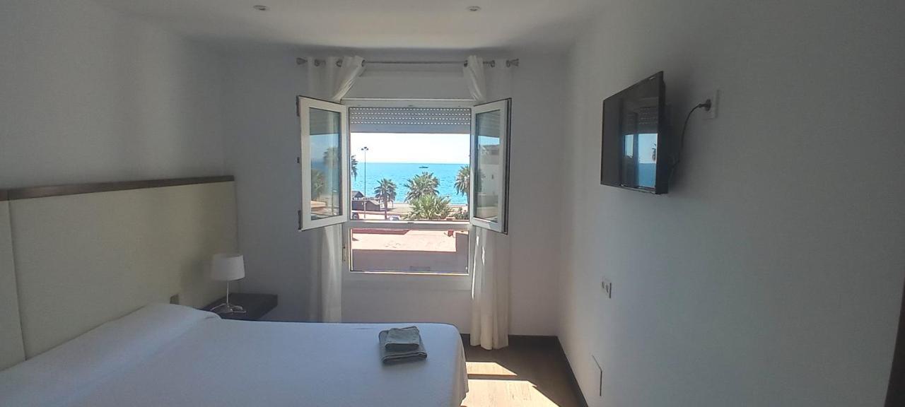 5 Apartment Almeria