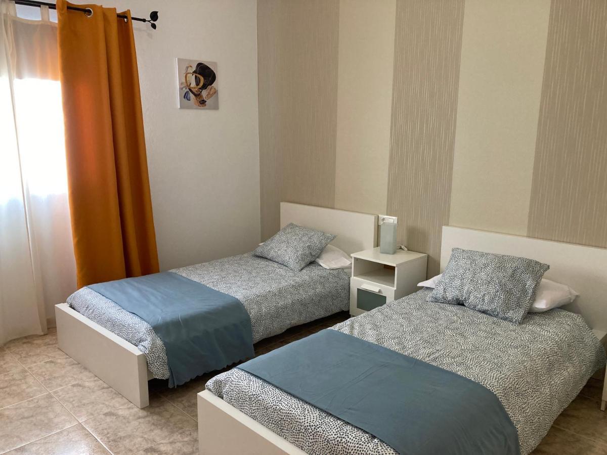 Mafasca Apartamento