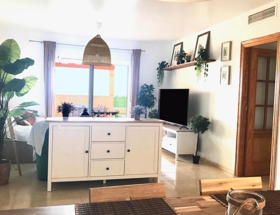 Geraneos Apartamento
