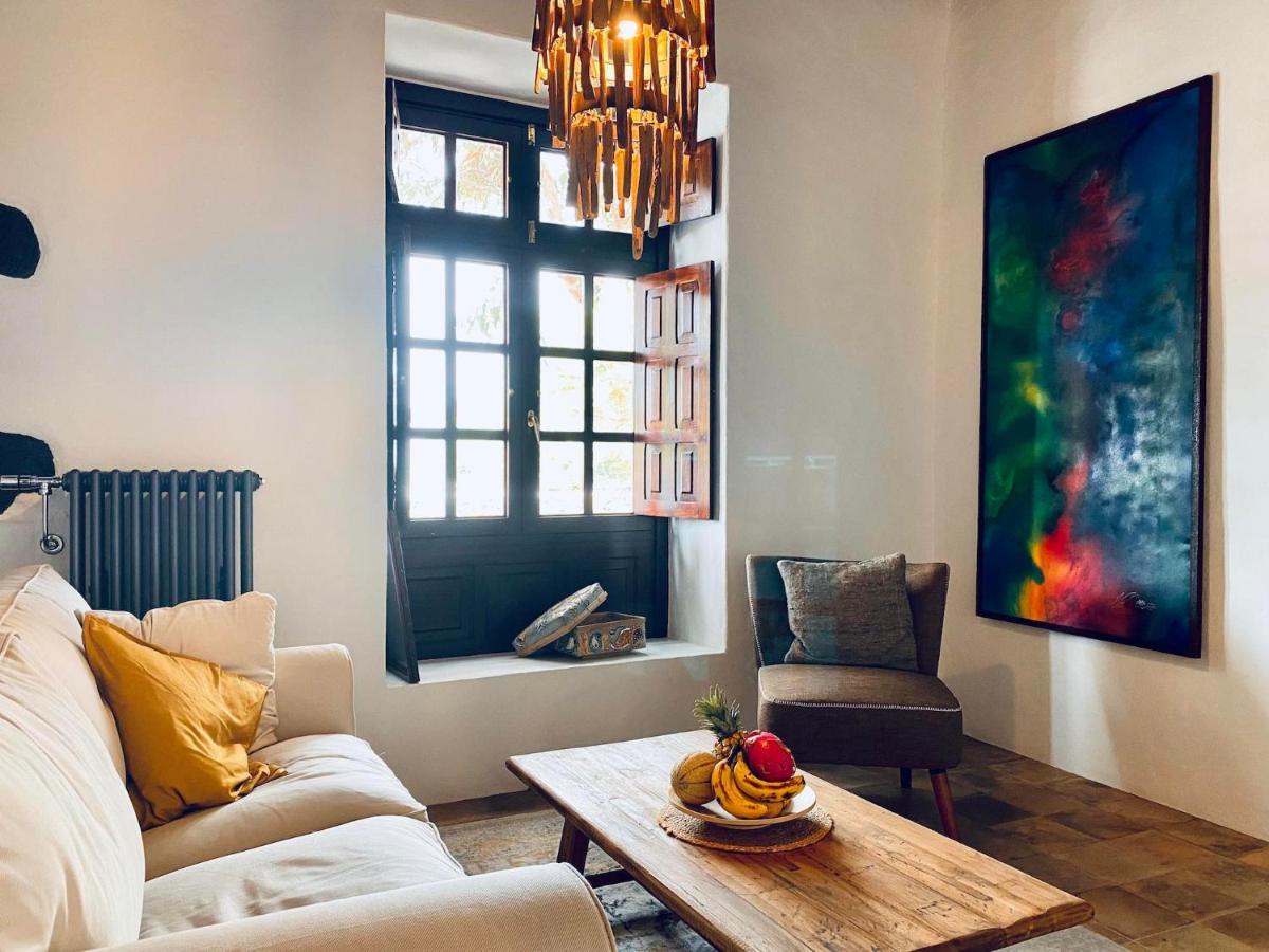 Eco-finca Curbelo - Adults Only Apartahotel