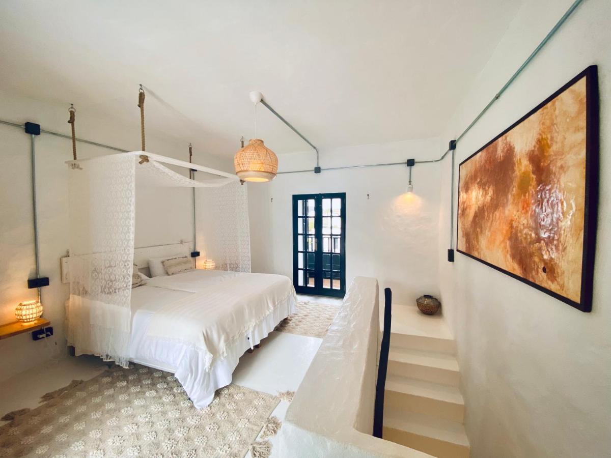 Apartahotel Eco-finca Curbelo - Adults Only