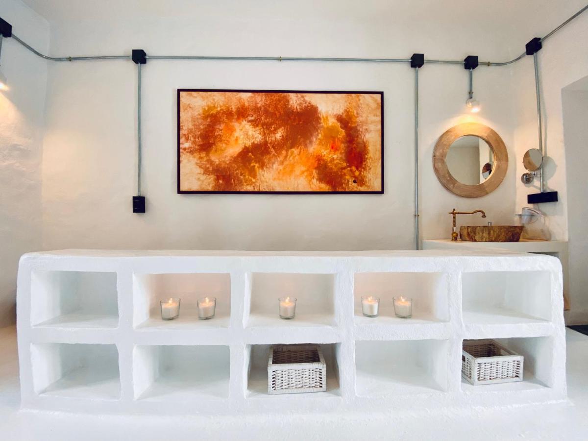 Apartahotel Eco-finca Curbelo - Adults Only