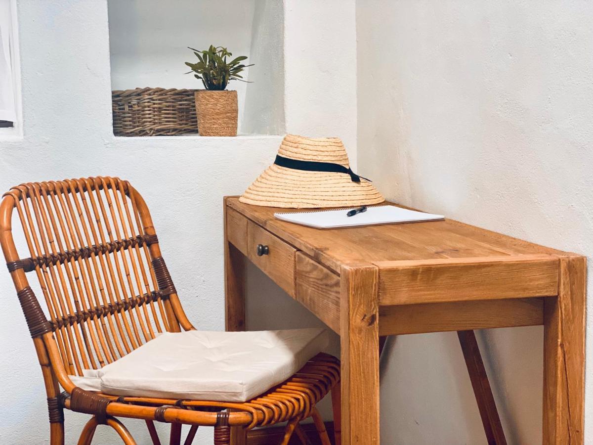 Eco-finca Curbelo - Adults Only Apartahotel