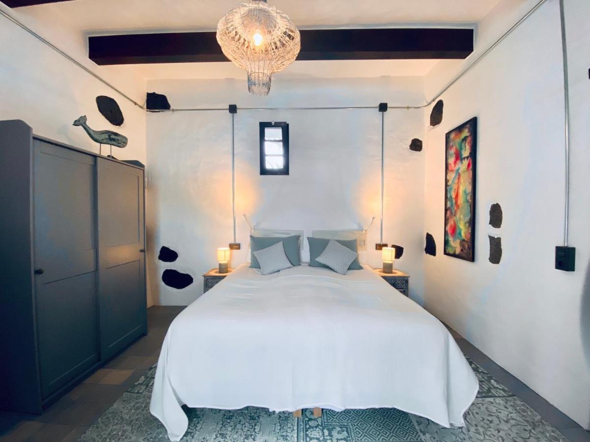 Eco-finca Curbelo - Adults Only Apartahotel *