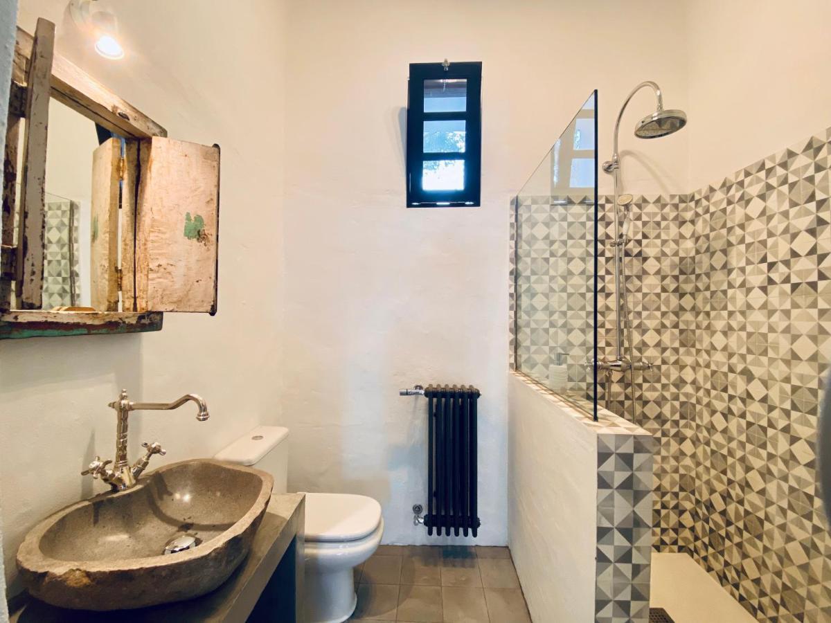 Apartahotel Eco-finca Curbelo - Adults Only