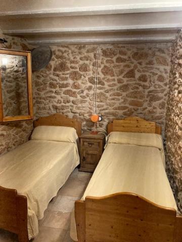 Caseta Dels Cirerers Chalet Masdenverge
