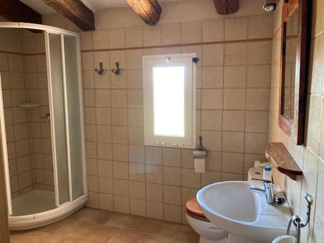 Caseta Dels Cirerers Chalet *