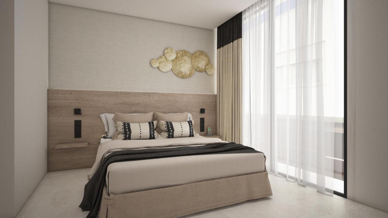 M. Hotel San Antonio Abad