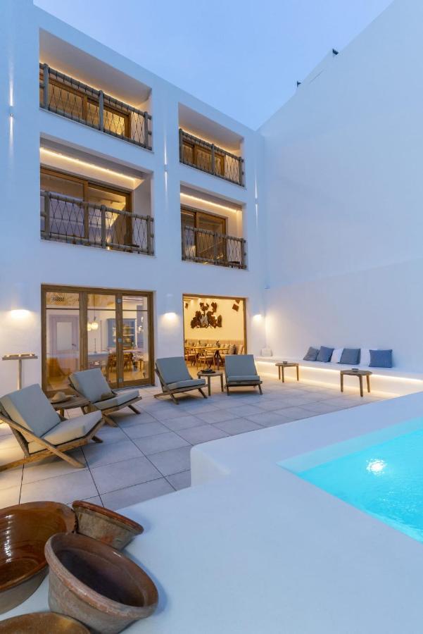 S'antiga Adults Only Hotel Es Mercadal