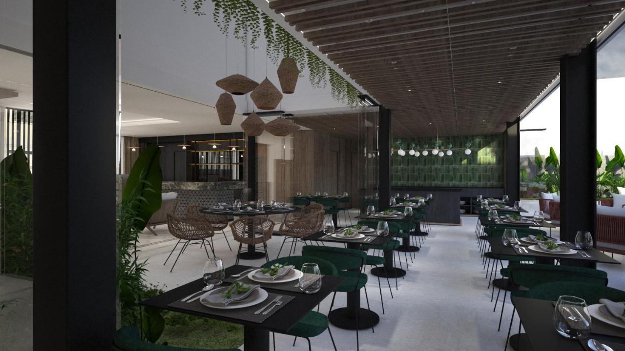 M. Hotel San Antonio Abad