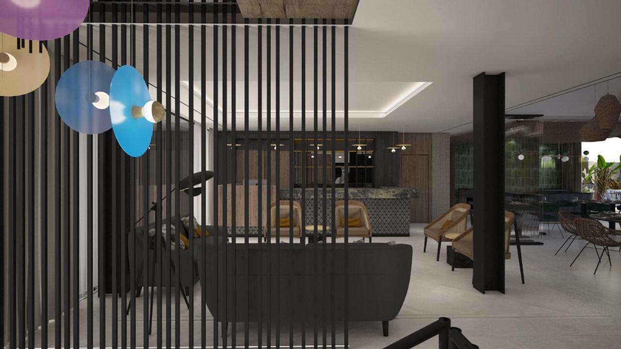 Hotel M.