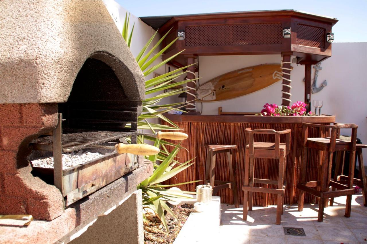 Bhh Naturist With 4 Independent Costa Calma