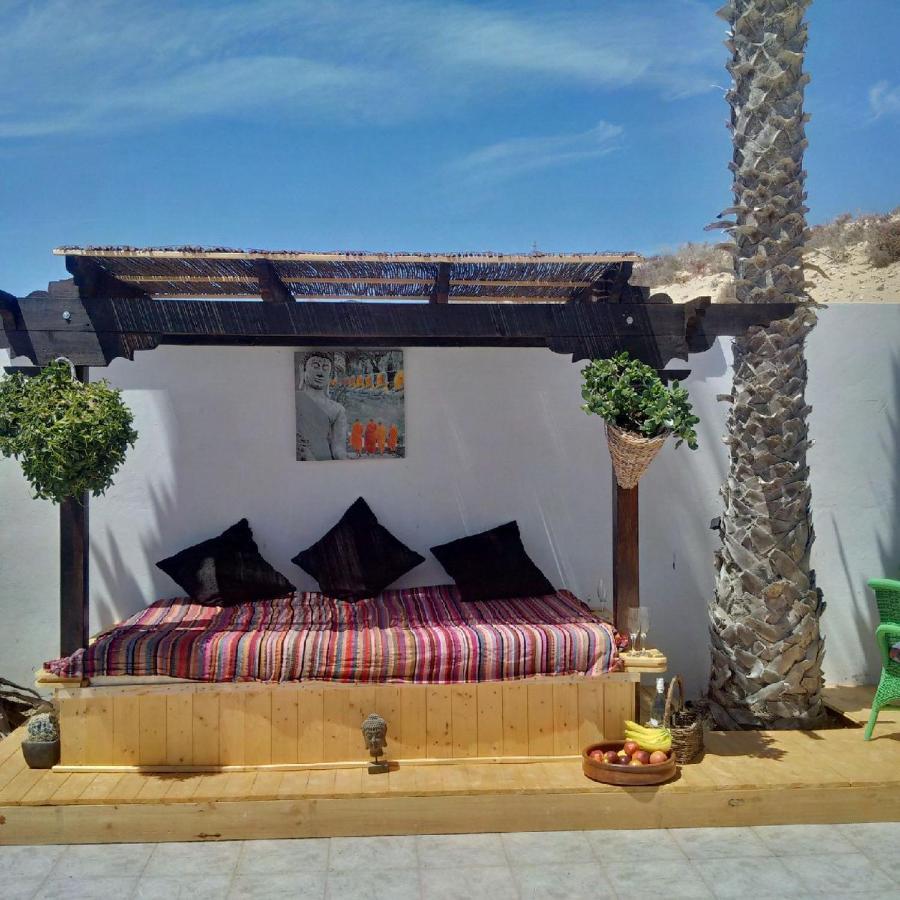 Bhh Naturist With 4 Independent Costa Calma