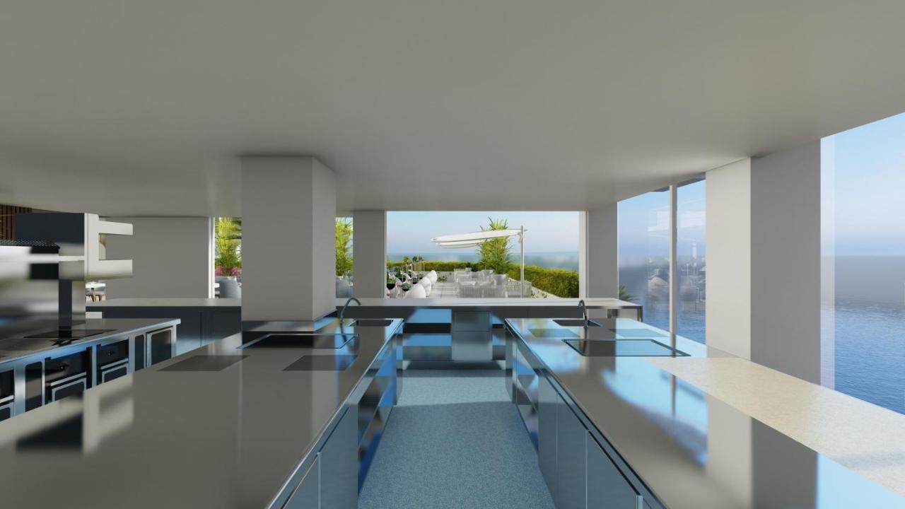 Marina 4* Badalona