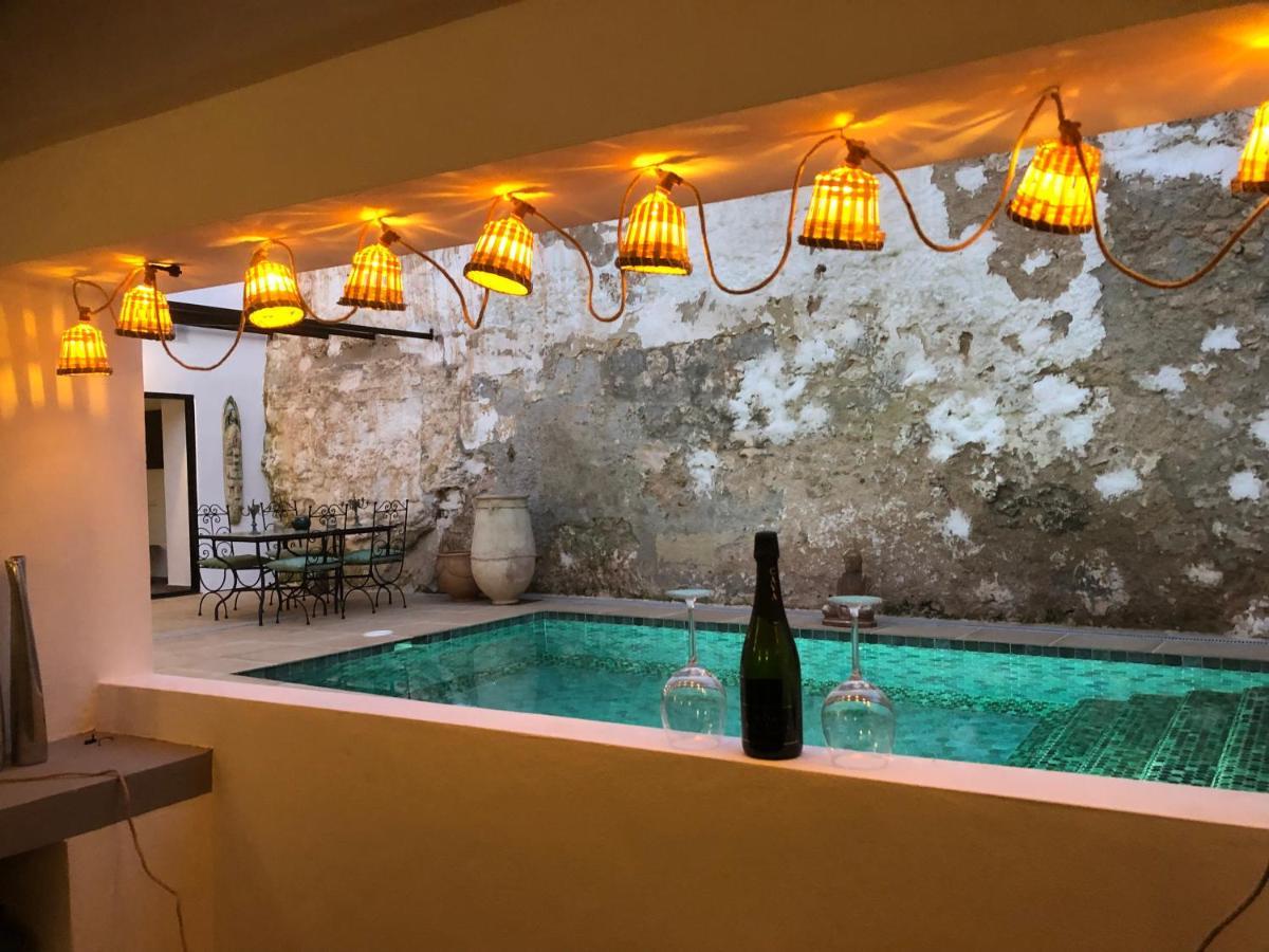 Del Mundo Bed & Breakfast