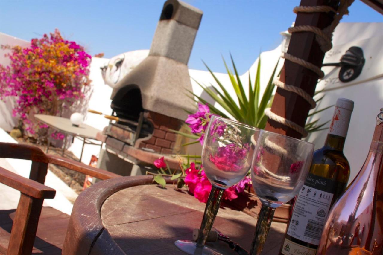 Bhh Naturist With 4 Independent * Costa Calma