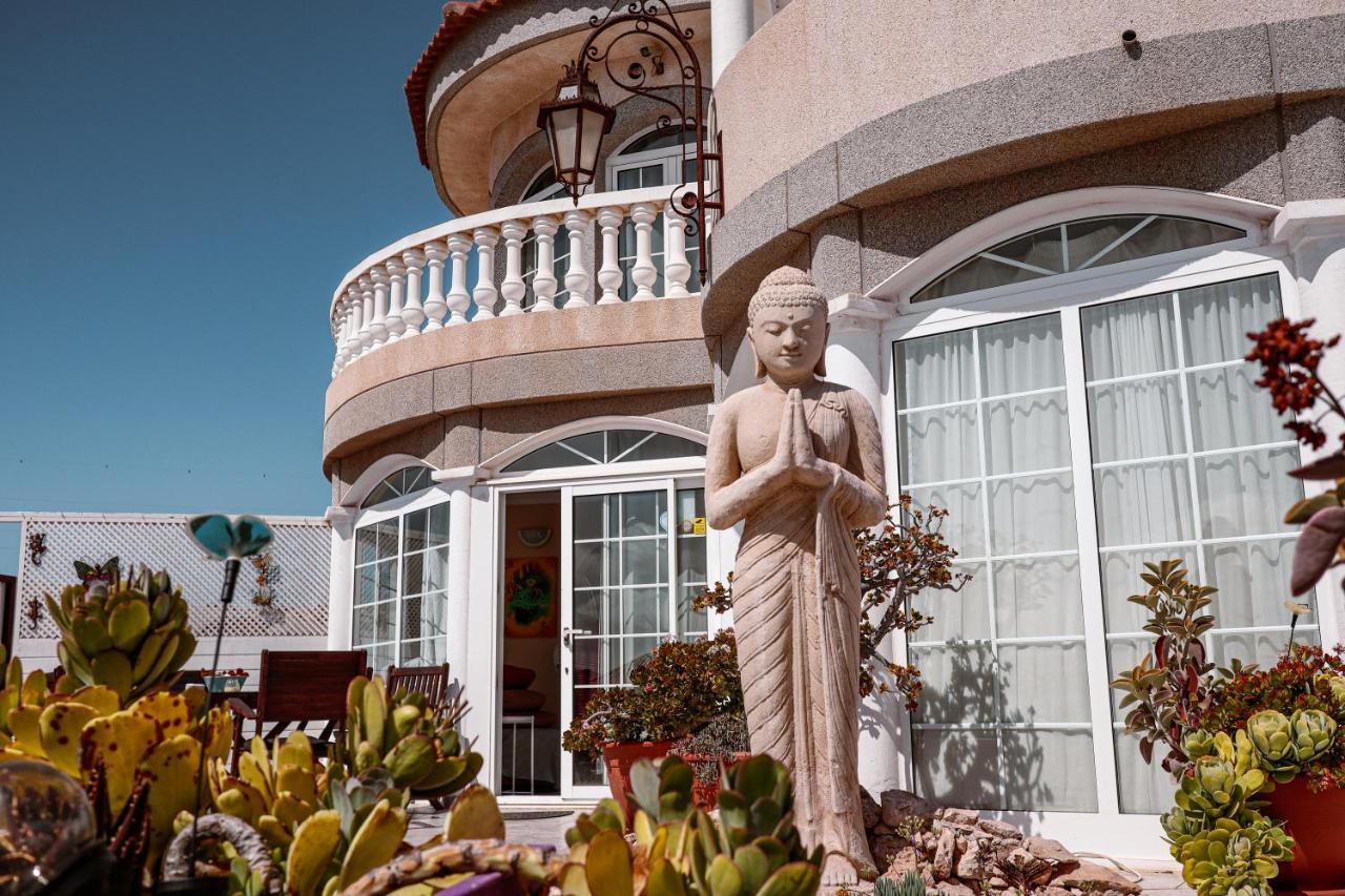Bhh Naturist With 4 Independent * Costa Calma