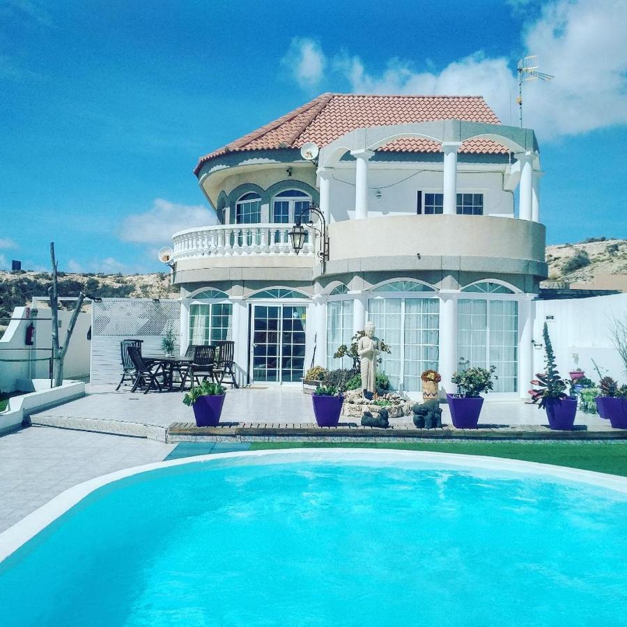 Bhh Naturist With 4 Independent Resort *