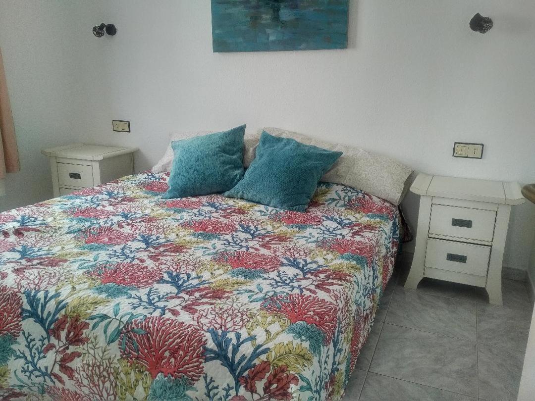 Resort Bhh Naturist With 4 Independent Costa Calma