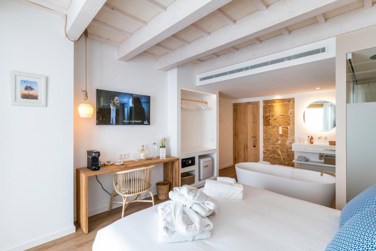 S'antiga Adults Only Hotel *