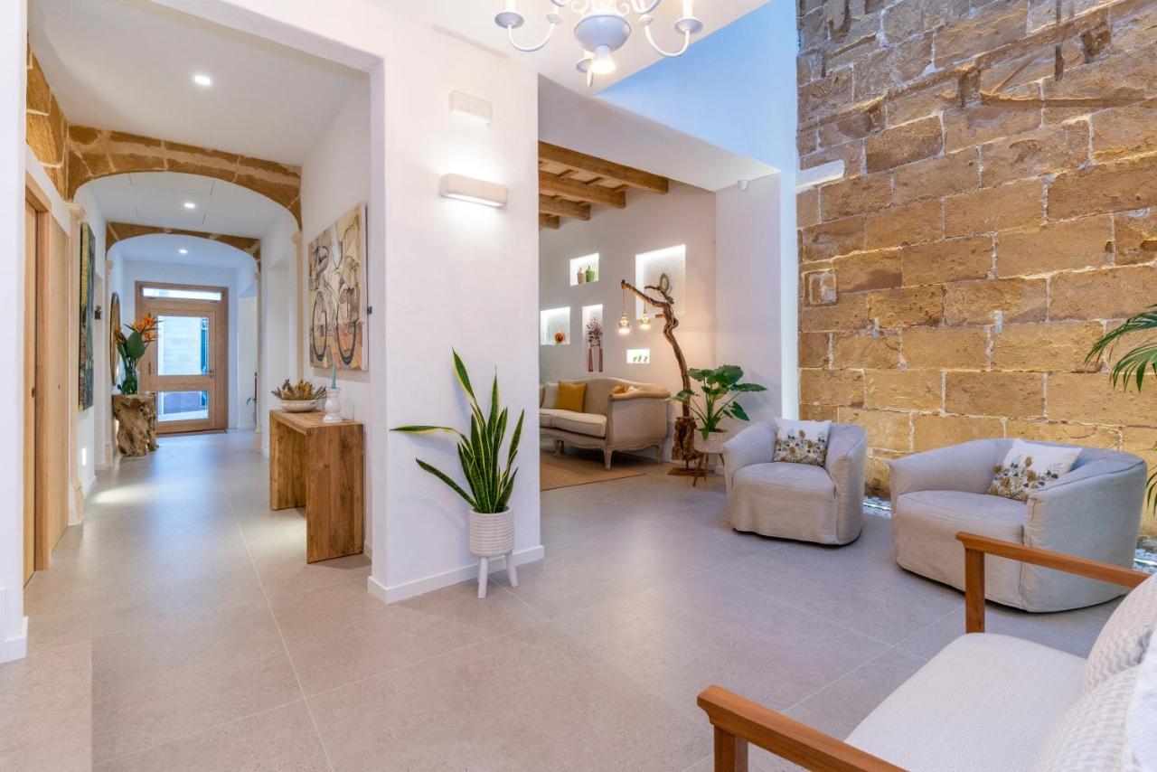 S'antiga Adults Only Hotel *
