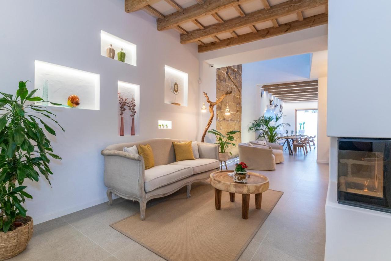 S'antiga Adults Only Hotel Es Mercadal