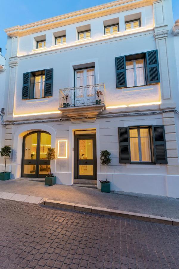 S'antiga Adults Only Hotel *