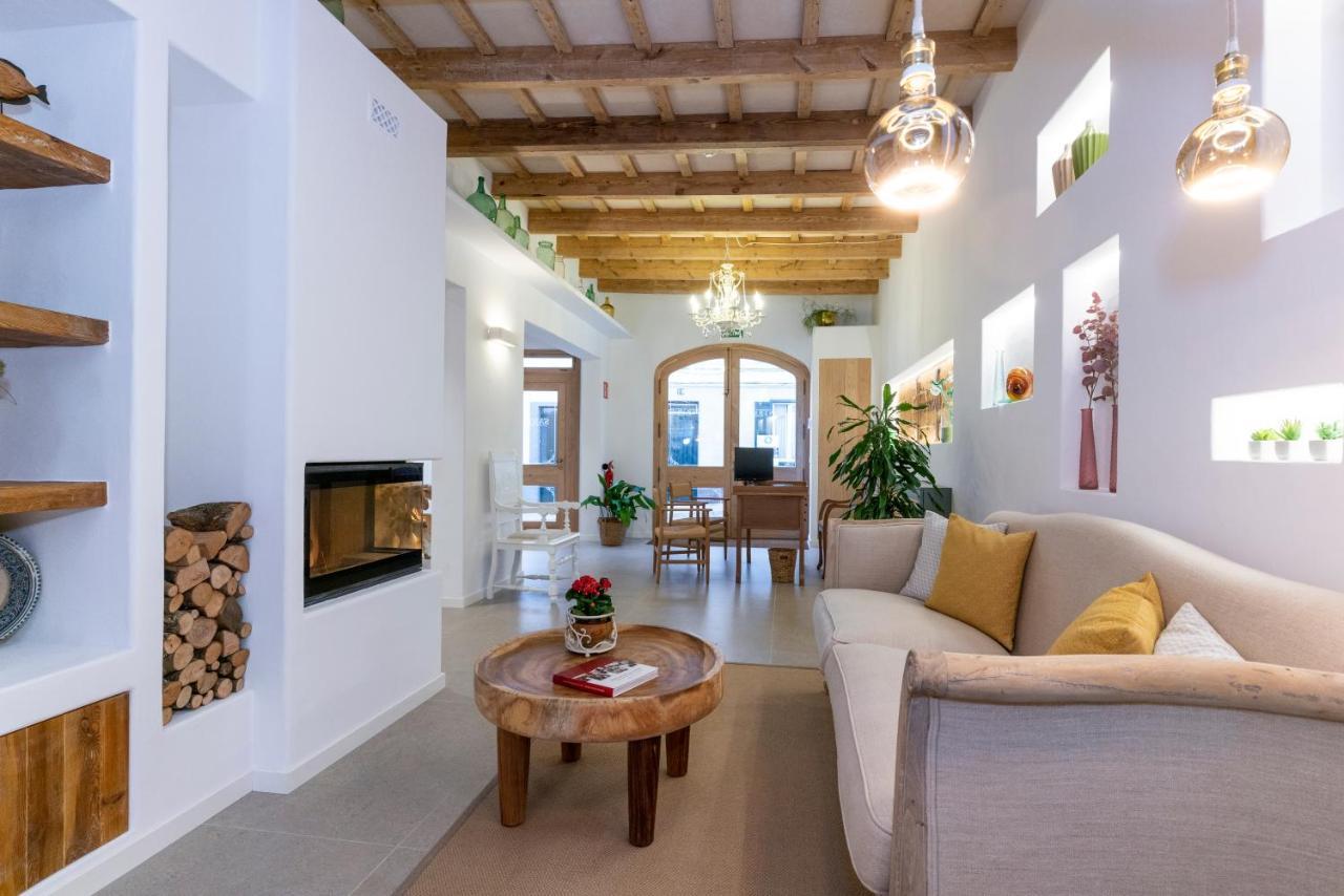 S'antiga Adults Only Hotel Es Mercadal