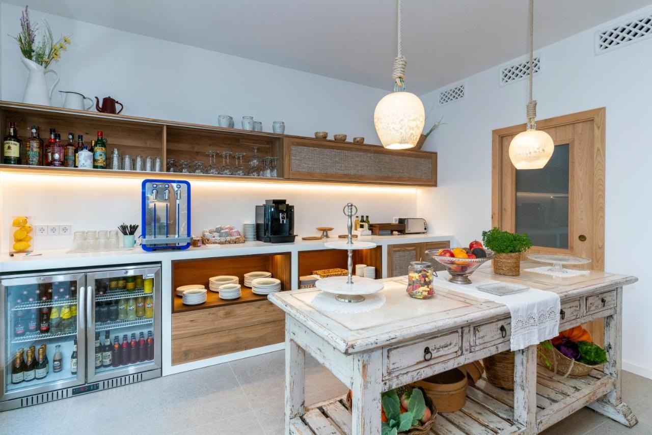 S'antiga Adults Only Hotel Es Mercadal