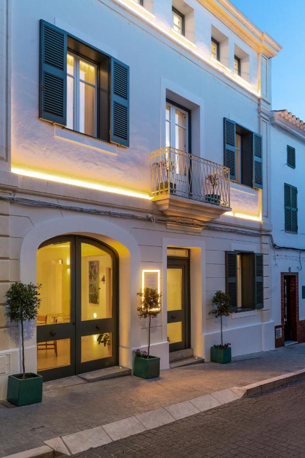 S'antiga Adults Only Hotel Es Mercadal