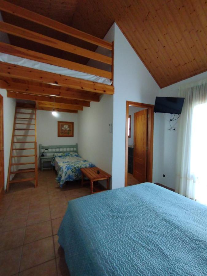 Restaurant Paca 2* Riumar