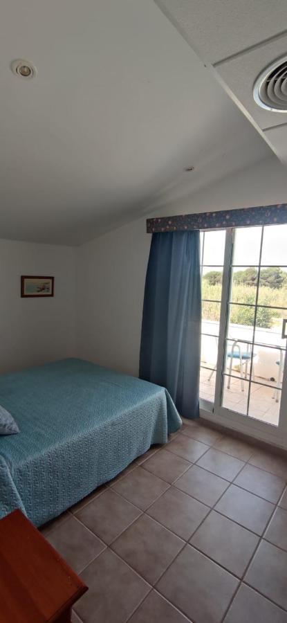 Hotel Restaurant Paca 2*
