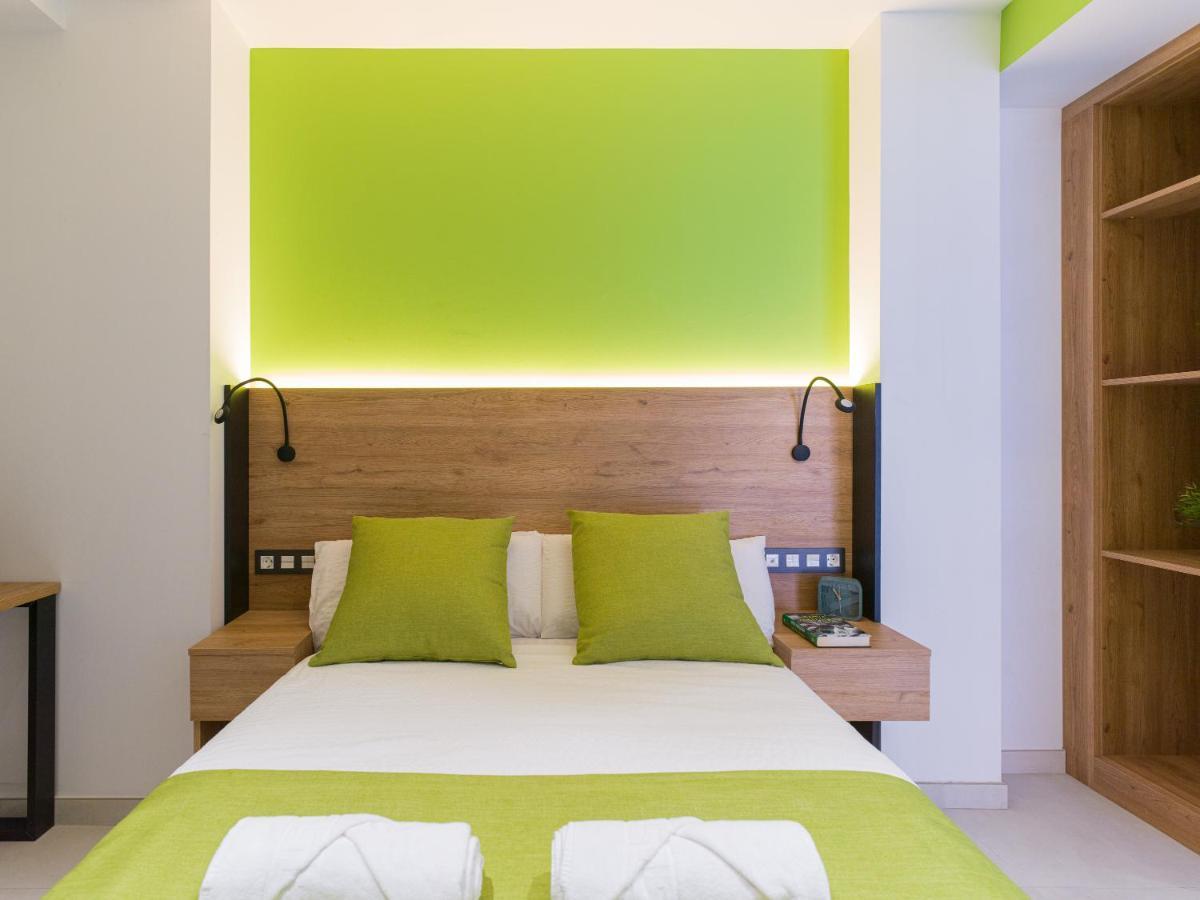 Mg Poniente Hotel