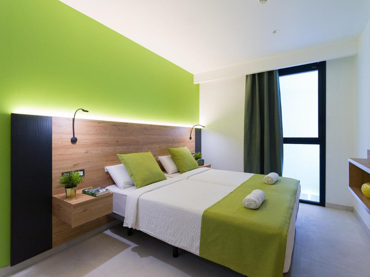 Mg Poniente 3* Las Palmas de Gran Canaria