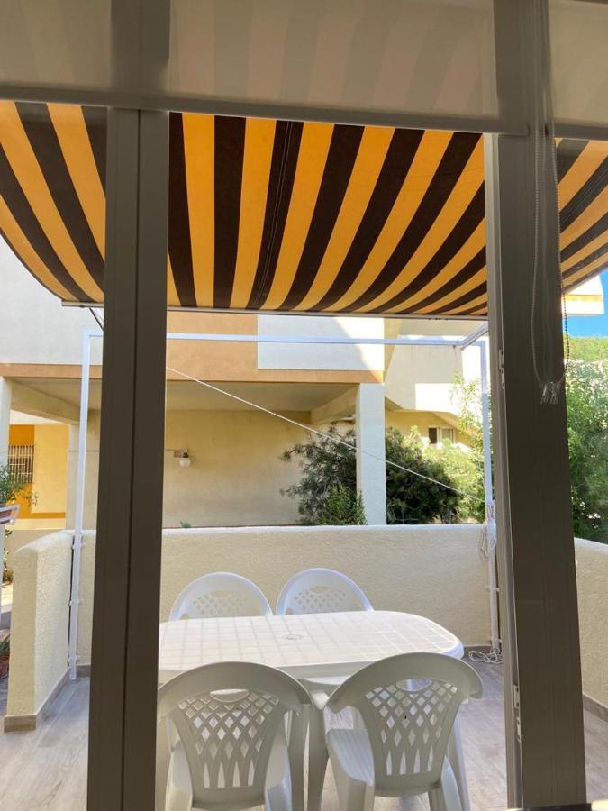 Apartamento Apartamento Familiar Parque Natural El Saler *