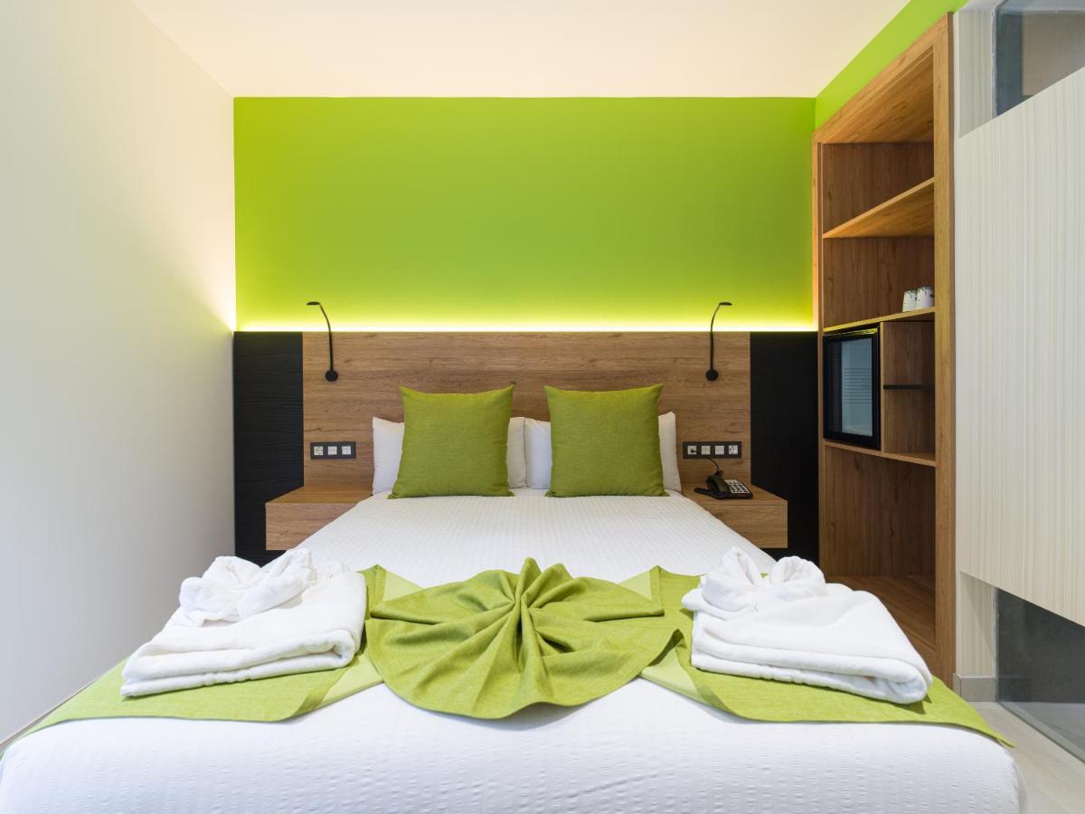 Mg Poniente Hotel Las Palmas de Gran Canaria