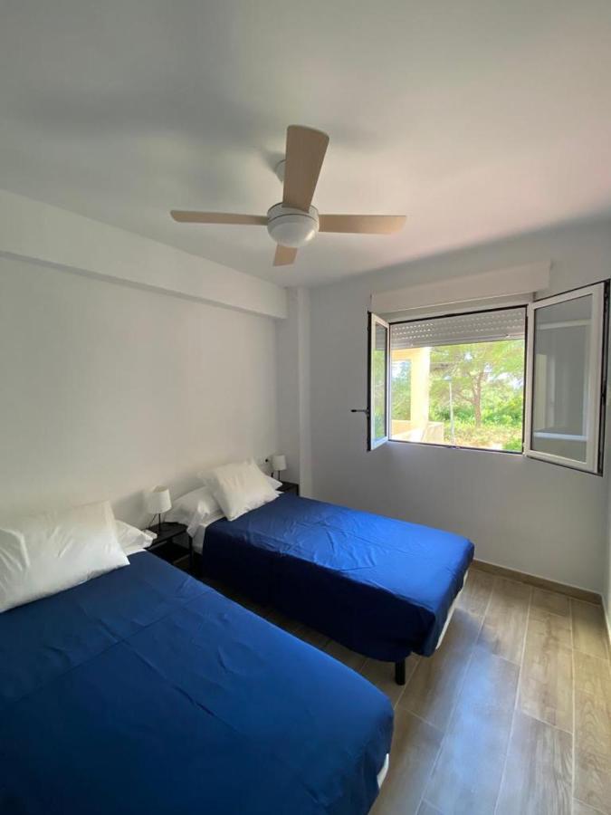 Apartamento Familiar Parque Natural El Saler Apartamento Valencia
