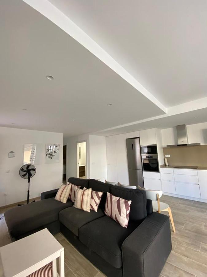 Apartamento Apartamento Familiar Parque Natural El Saler