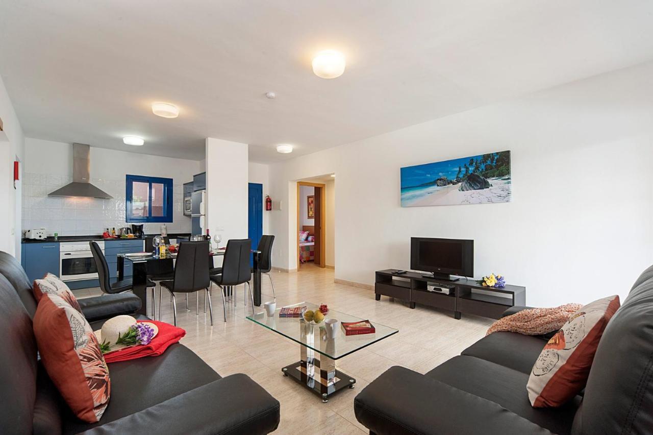 Holiday home Galas *