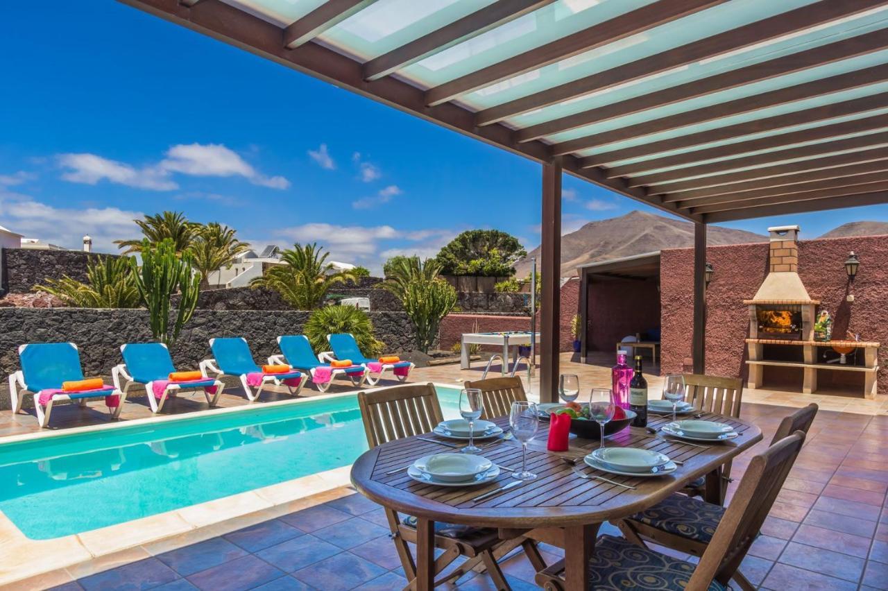 Holiday home Galas *