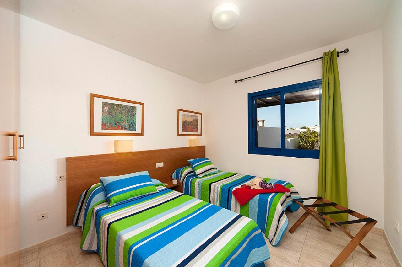 Holiday home Galas Playa Blanca (Lanzarote)