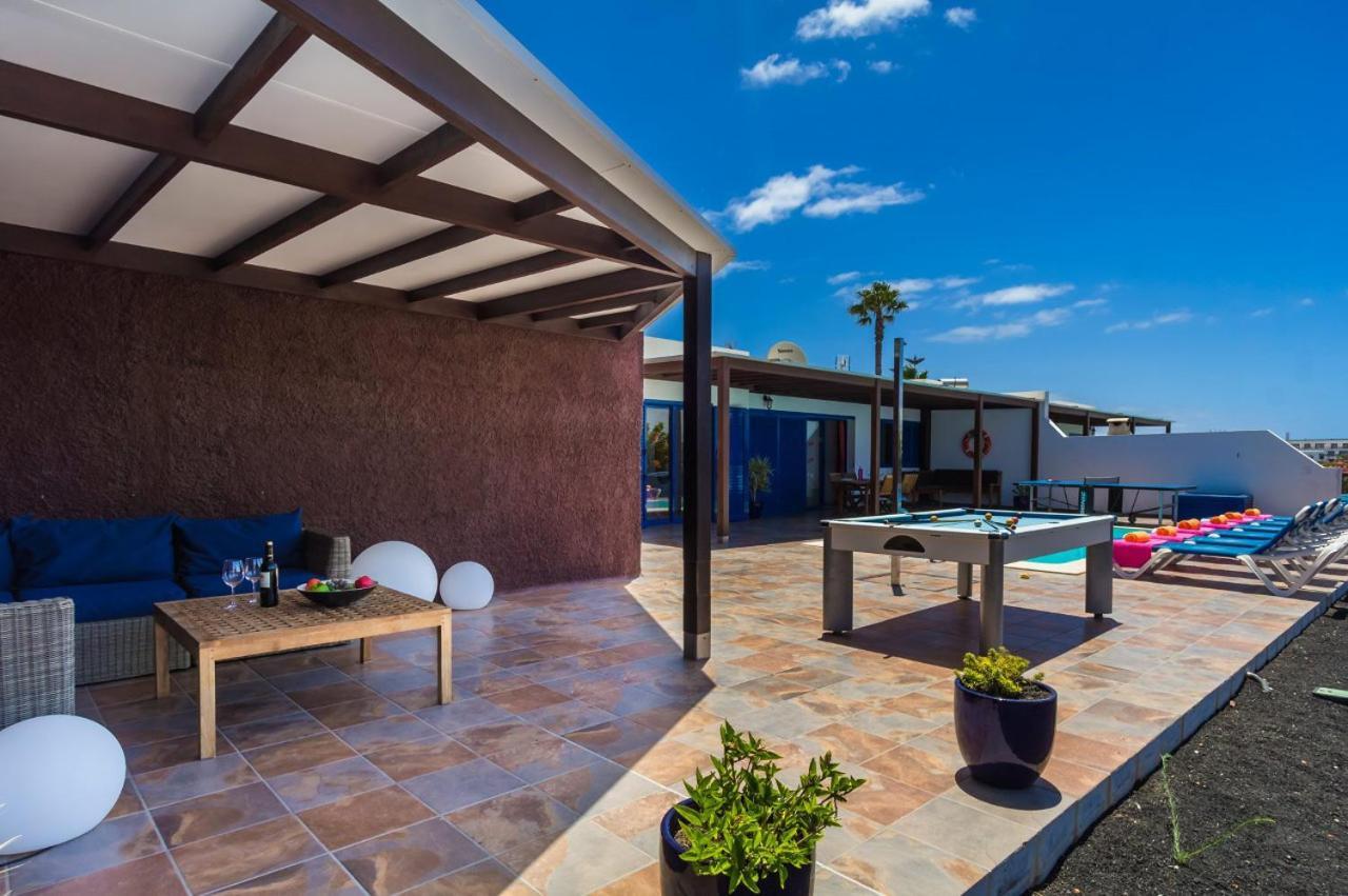 Holiday home Galas *
