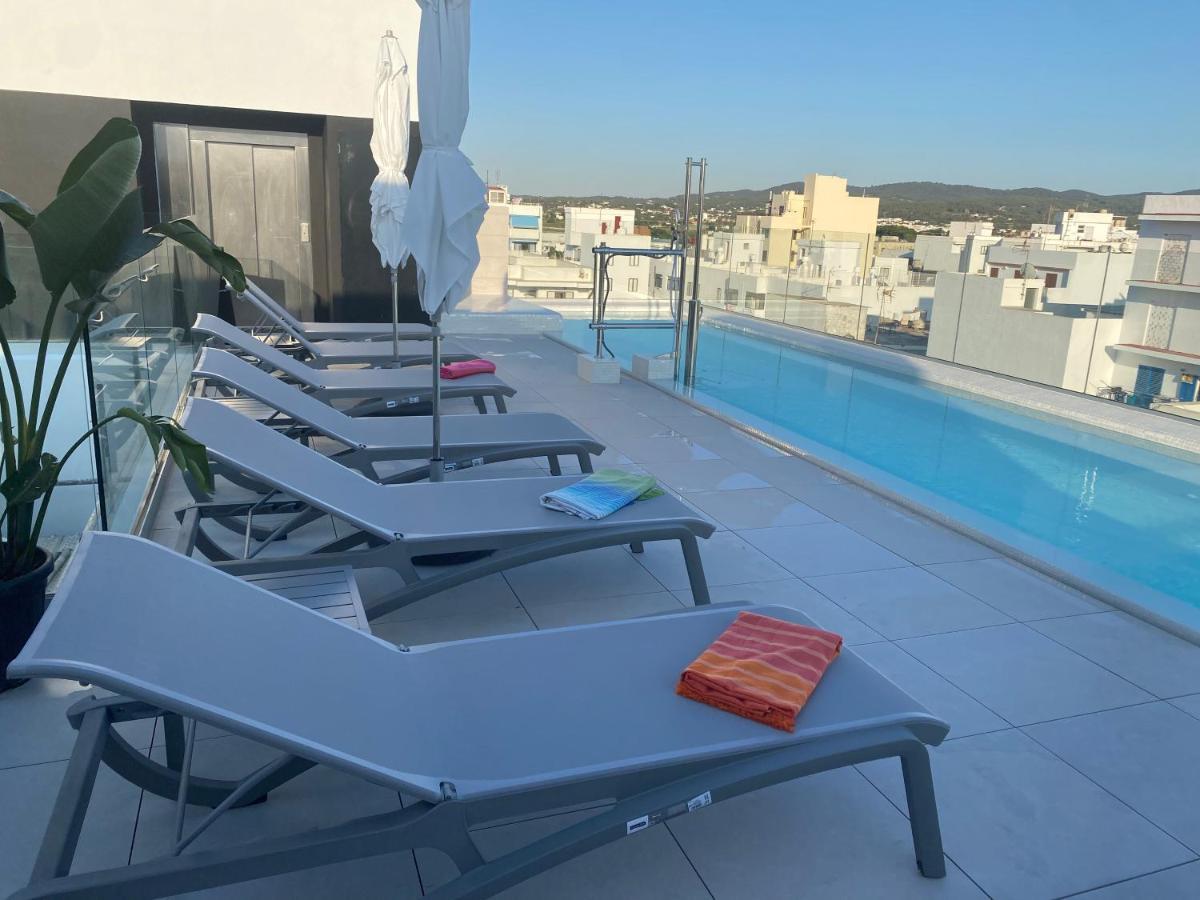 M. 4* San Antonio Abad
