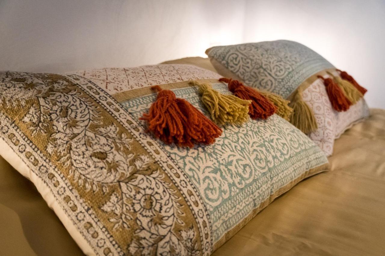 Bed & Breakfast Del Mundo Alhaurin el Grande