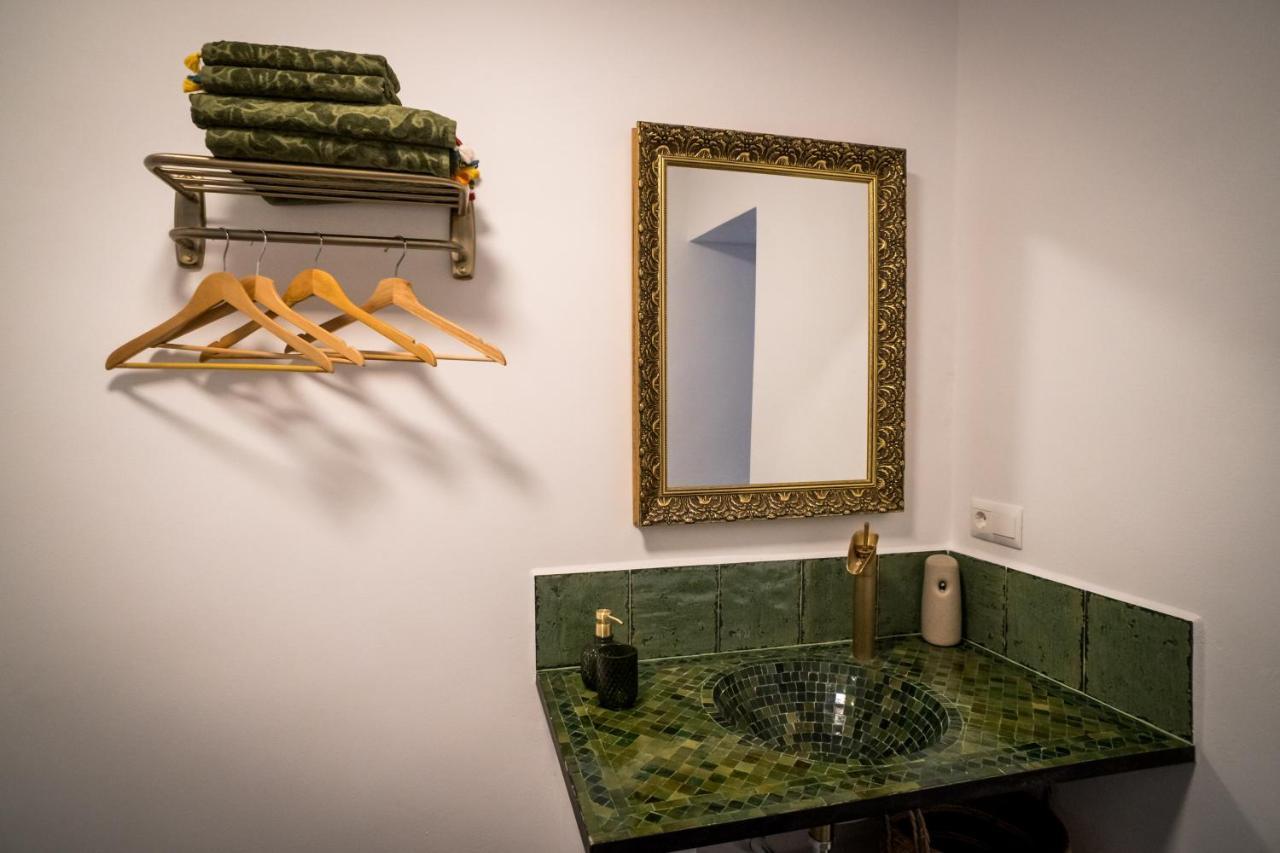 Bed & Breakfast Del Mundo Alhaurin el Grande