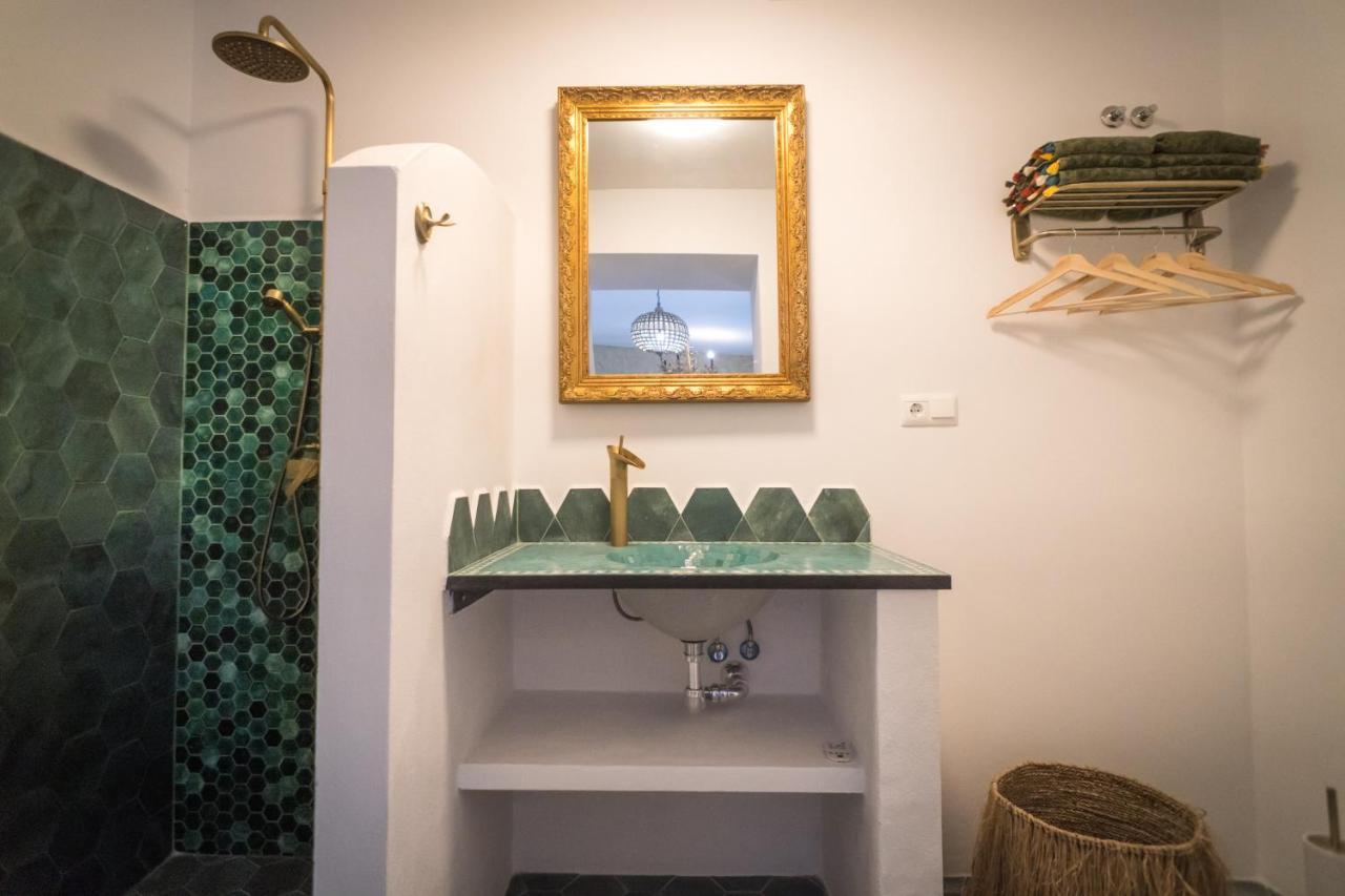 Del Mundo Bed & Breakfast Alhaurin el Grande