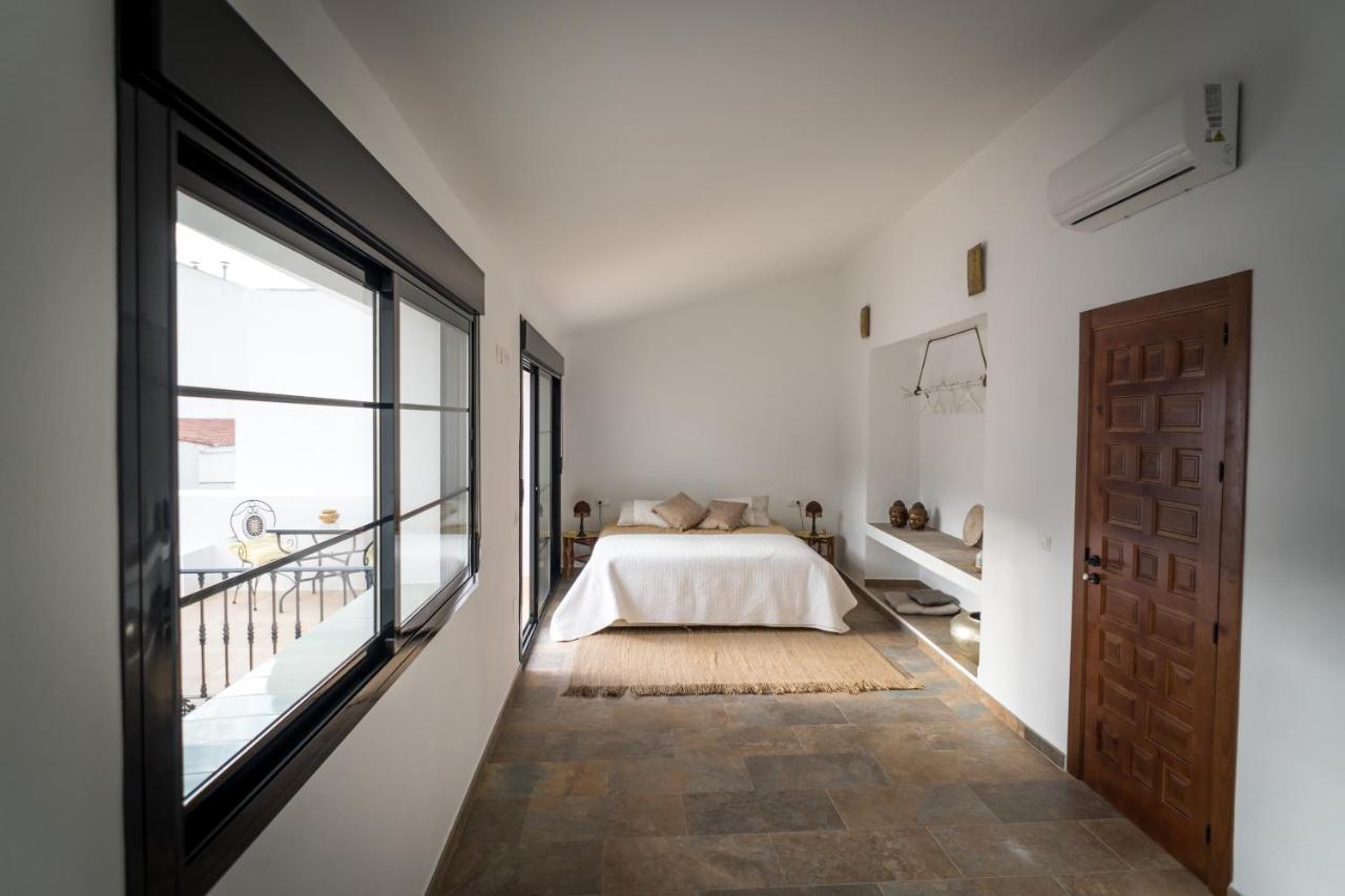 Del Mundo Bed & Breakfast *