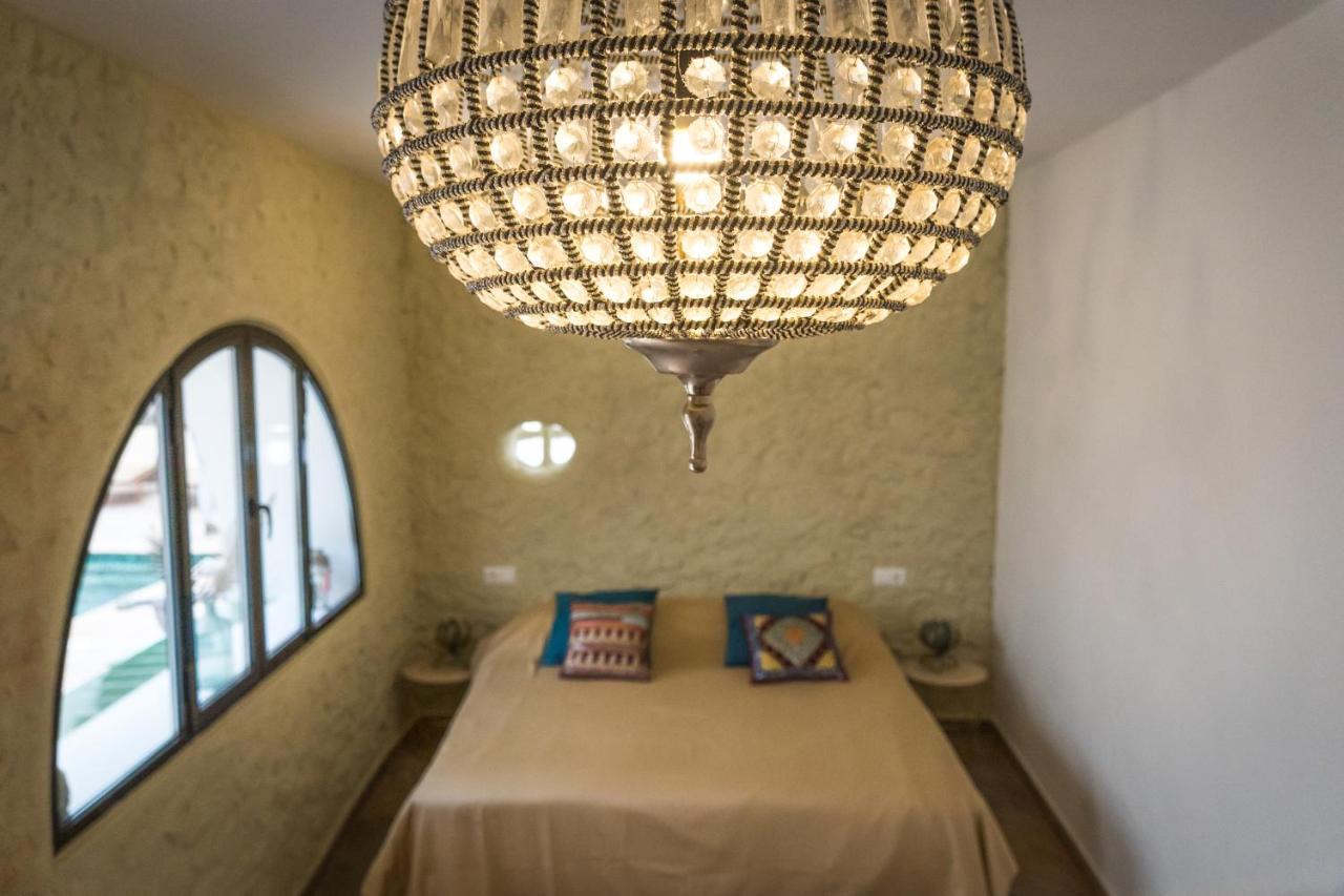 Del Mundo Bed & Breakfast Alhaurin el Grande
