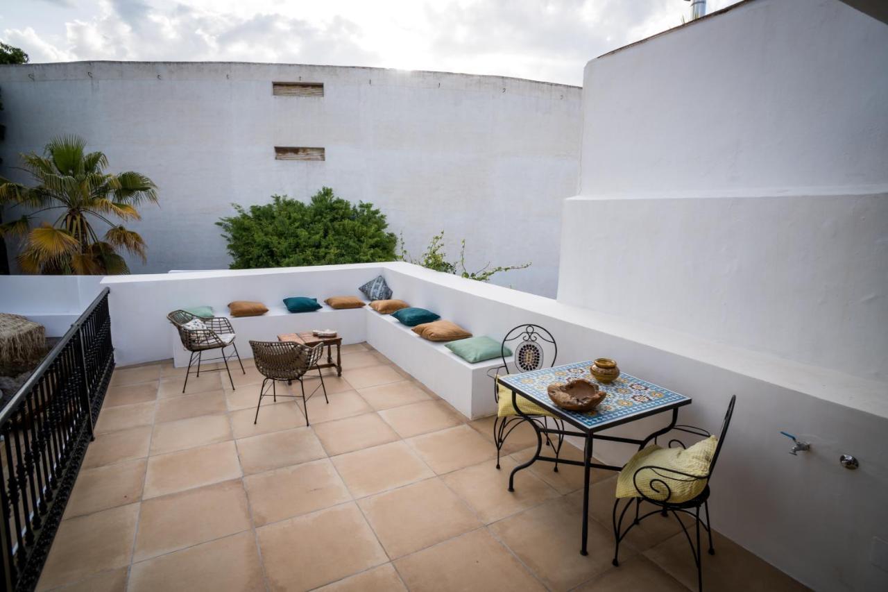 Del Mundo Bed & Breakfast *